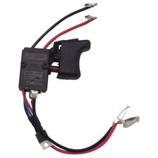 Defond Trigger Commutateur