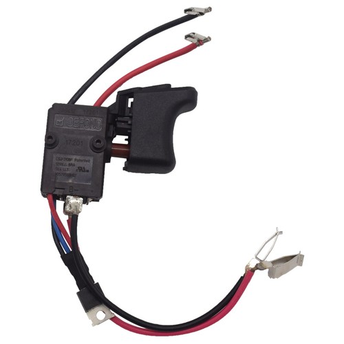 Defond trigger commutateur - defond,