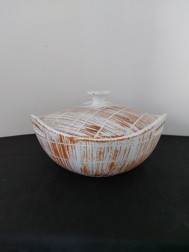 Soupière légumier - soupière,