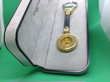 Superbe porte clé Louis