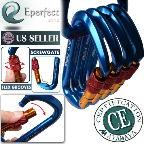 30kn aluminum locking - aluminum,