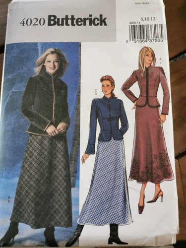 4020 patron - 🧵👗✂4020,