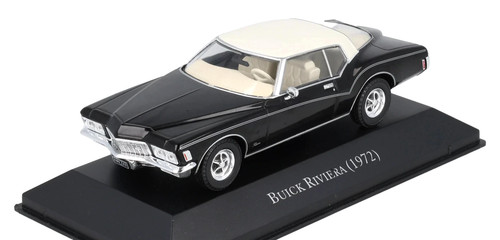 Buick riviera 1972 - ,