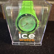 Ice Watch Green SI.GN.B.S.09