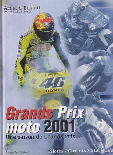 Moto grands prix - gp,
