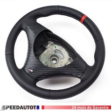 Volant Cuir BMW Série M-POWER