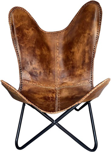 Parrys leather world - leather, fauteuil
