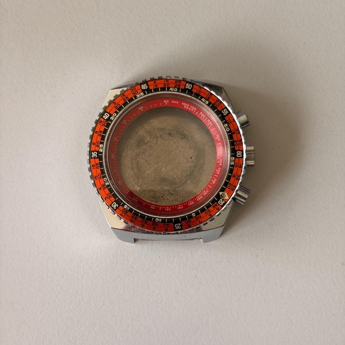 Chronographe eta valjoux - eta,