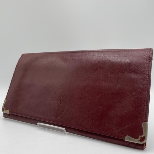 Authentique sac pochette