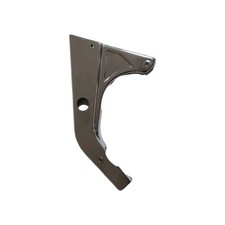 Cache Latéral Droit Chromé