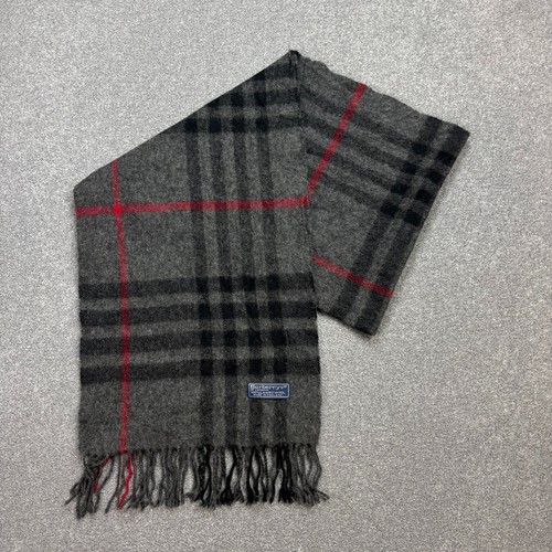 écharpe burberry london x - Écharpe,