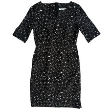 L.K. Bennett Chene Sheath