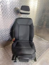 Siège Avant Gauche Conducteur - VOLKSWAGEN POLO V (5) (6C) - 5 Portes - (CABD)