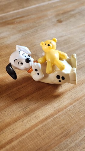 Disney figurine vintage - disney,