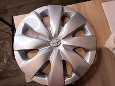 TOYOTA enjoliveur Roue 15
