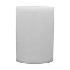 Remote Control LED Night Lamp 16 Color 4 Mode RGBW Cylindrical Desk Lamp For