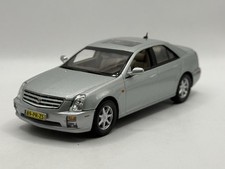 Cadillac STS 2005 1/43 Norev