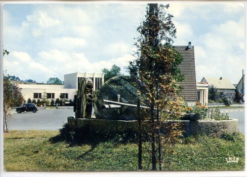 Manche coutainville - 50,