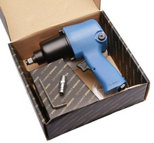 Clé à choc pneumatiques