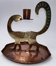 Bougeoir WMF Jugendstil en