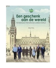 Een geschenk aan de wereld