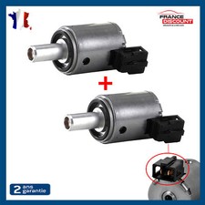 2 Solénoïde Électrovanne De Commande De Boite Automatique Prévu pour DP0 AL4