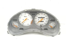 Vauxhall Tigra A 1995 LHD Petrol Speedometer Instrument Cluster 90386323