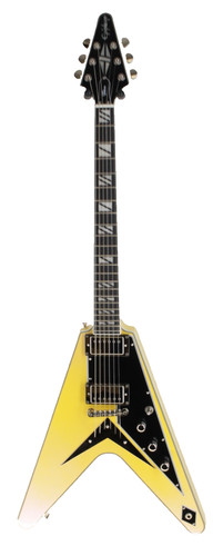 Cracks epiphone futura - epiphone,