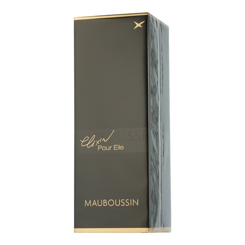 Mauboussin pour elle elixir - -,