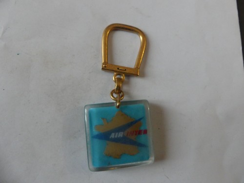 Air bourbon keyring inter - bourbon,