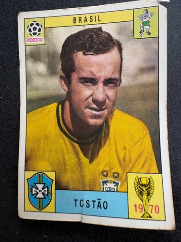 Original panini world cup - world,