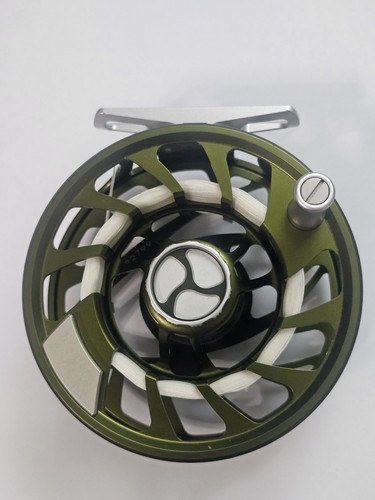 Orvis mirage ltiii fly reel - orvis,