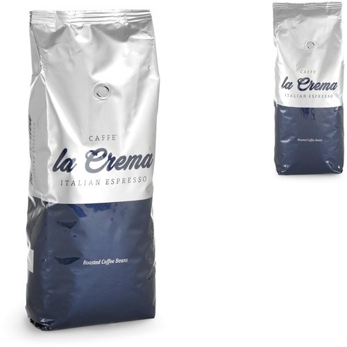Grains café pour machines - pour,