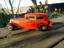 Année 1930/35 -Voiture a clé