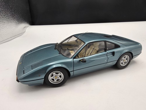 Ferrari 308 gtb 1975 salon - 1975, de