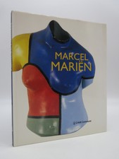 MARCEL MARIEN (FRENCH EDITION)  1994