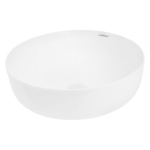 Lavabo céramique blanc - céramique,