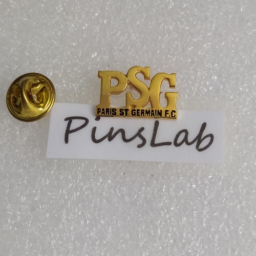 Pin football psg - pin's-football-psg-paris, saint