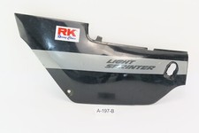 Suzuki RG 50 80 Gamma NC11A Bj