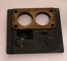 FIAT 130 3200 - cale thermique carburateur - NEUVE