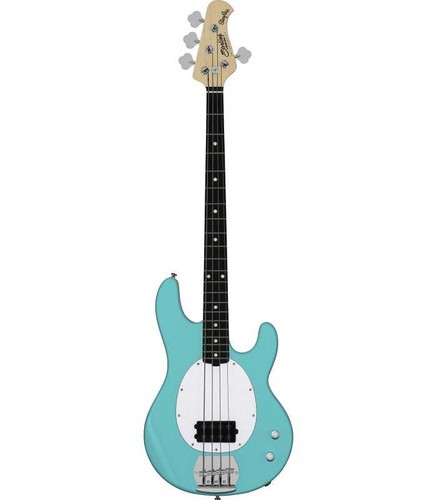 Basse electrique sterling - electrique, by
