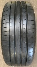 1 265/40 R21 105H Goodyear Eagle F1 Asymetric 5 MO DEMO 78-21-21b Summer Tyre