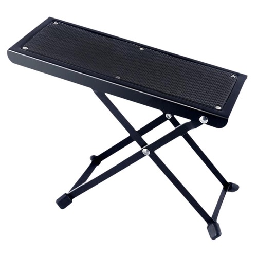 Repose pieds pour - pour, guitare
