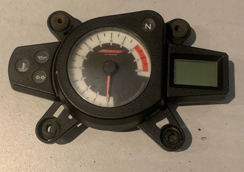 Yamaha tzr mbk power - ou,