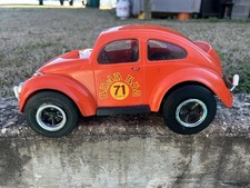 Vintage Cox Baja Bug 1971 With