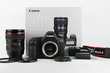 [Top Mint s/c 4101] Canon EOS