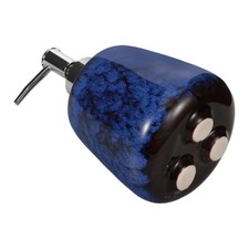  Distributeur Savon Douche Gel Pompe Dispenser Shampoo Bagnoschiuma