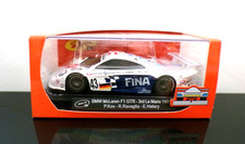 SLOT.IT BMW McLAREN F1 GTR N°