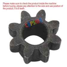 PORTEUR DE NAVETTE SUIVANT PIGNON ENGRENAGE #82180 Pour SINGER 29K 29K70 29K71 