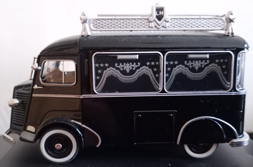 Eligor citroën type - eligor,